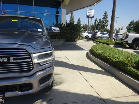 Used 2022 RAM 2500 Laramie AWD/4WD image 33