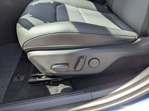 New 2026 Kia Niro Wind FWD image 21