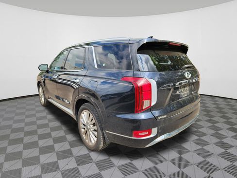 Used 2020 Hyundai Palisade Limited AWD/4WD image 3