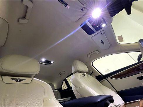 New 2026 Bentley Flying Spur Plug-In Hybrid AWD/4WD image 20