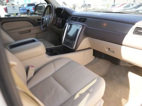 Used 2012 Chevrolet Tahoe LT image 20