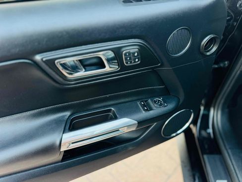 Used 2015 Ford Mustang GT Premium w/ Equipment Group 401A image 10