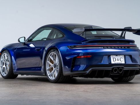 Used 2026 Porsche 911 GT3 RWD image 6