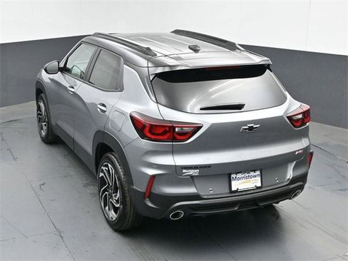 New 2026 Chevrolet TrailBlazer RS w/ Convenience Package image 39