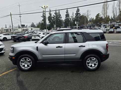 Used 2022 Ford Bronco Sport image 6