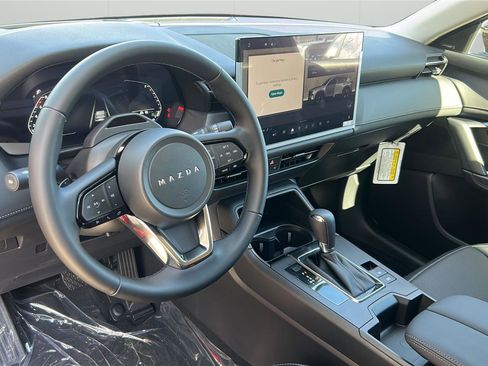 New 2026 MAZDA CX-5 2.5 S w/ Premium Plus Package image 9