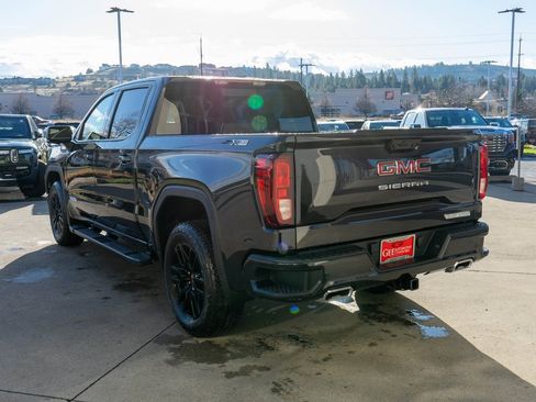 New 2026 GMC Sierra 1500 Elevation w/ Elevation Premium Package image 5