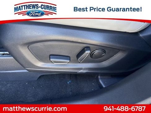 New 2026 Ford Explorer Active image 10