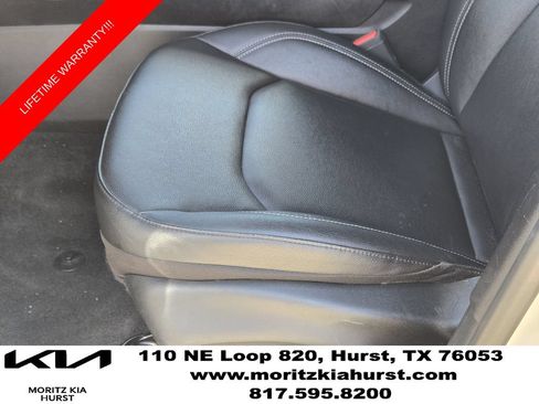 Used 2025 Jeep Compass Limited AWD/4WD image 26