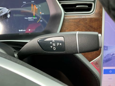 Used 2017 Tesla Model X 100D image 33