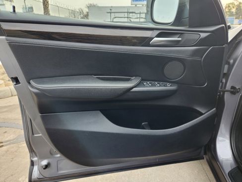 Used 2014 BMW X3 xDrive35i image 16