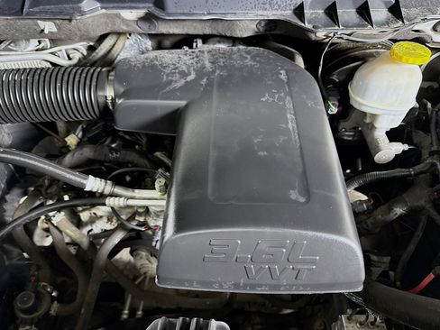 Used 2017 RAM 1500 Tradesman w/ Popular Equipment Group image 38