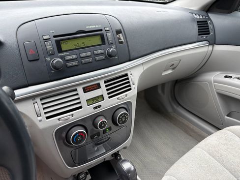 Used 2007 Hyundai Sonata SE FWD image 26