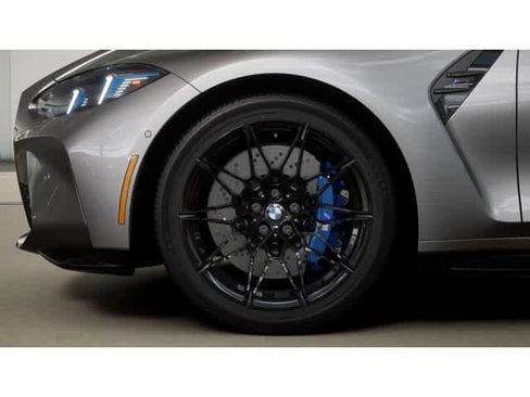 New 2026 BMW M3 Competition image 7