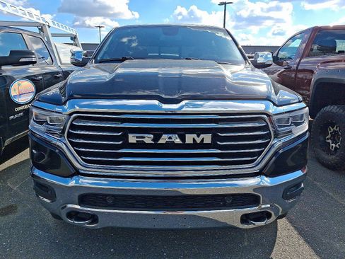 Used 2019 RAM 1500 Limited image 2