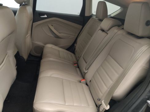 Used 2018 Ford Escape SEL AWD/4WD image 18