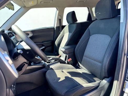 Used 2021 Kia Soul S FWD image 14