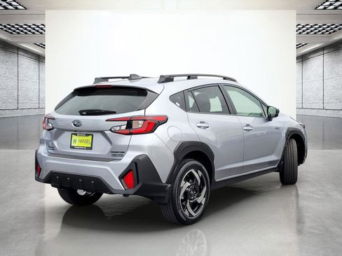 New 2026 Subaru Crosstrek 2.5i Limited AWD/4WD image 6