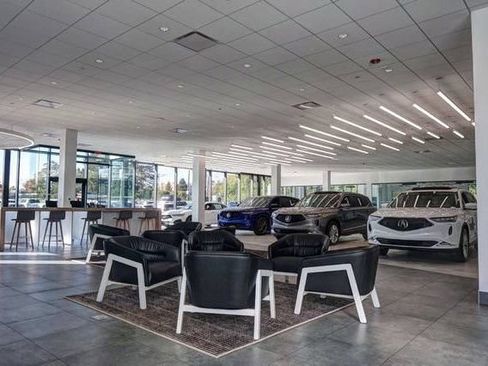 Used 2019 Acura MDX SH-AWD w/ Technology Package image 7