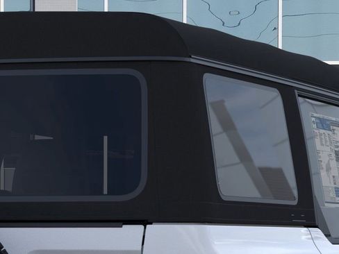 New 2026 Ford Bronco Big Bend AWD/4WD image 25