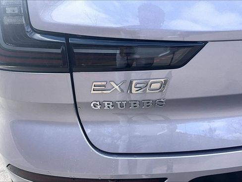 New 2026 Volvo EX90 Plus image 44