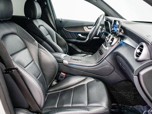 Certified 2020 Mercedes-Benz GLC 300 4MATIC Coupe image 16