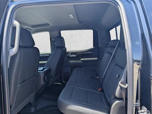 New 2026 Chevrolet Silverado 1500 RST RWD image 15