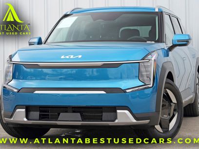Used 2024 Kia EV9 Wind