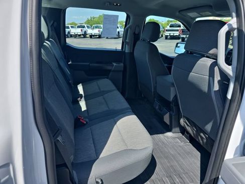 Used 2023 Ford F150 XL w/ XL Chrome Appearance Package AWD/4WD image 13