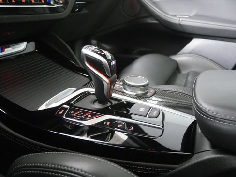 Used 2020 BMW X3 M AWD/4WD image 25