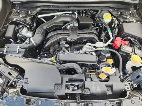 New 2026 Subaru Forester Touring image 22