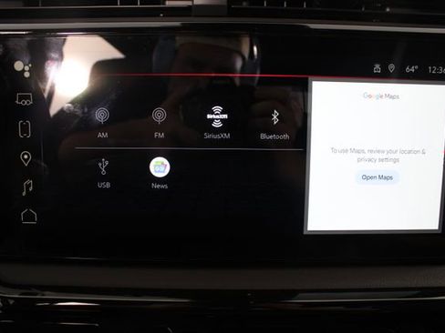 New 2026 GMC Sierra 1500 AT4 image 7