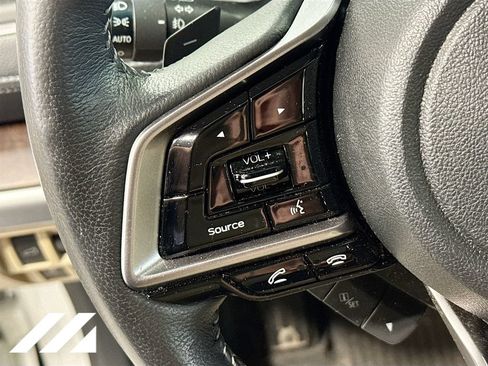 Used 2019 Subaru Outback 2.5i Limited w/ Popular Package #2 AWD/4WD image 12