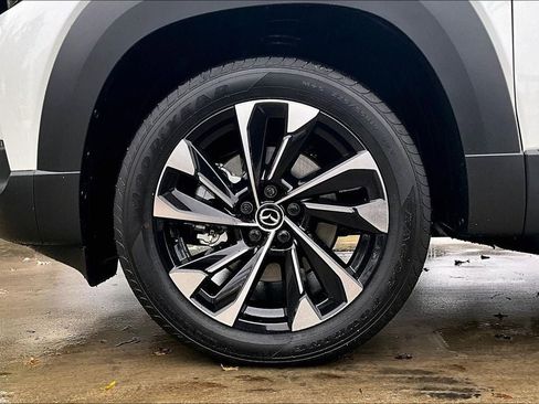 New 2026 MAZDA CX-50 2.5 Hybrid w/ Premium Plus Pkg image 8