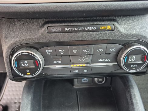 Used 2021 Ford Escape SE w/ Convenience Package AWD/4WD image 29