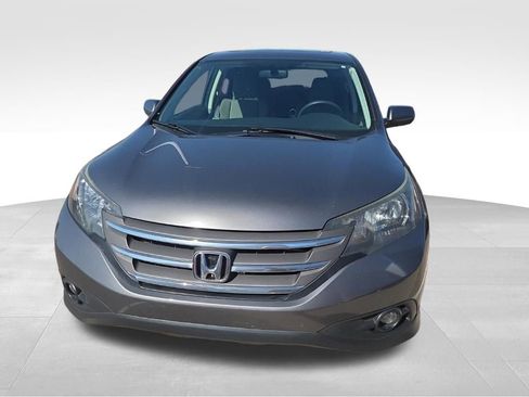 Used 2014 Honda CR-V EX image 7