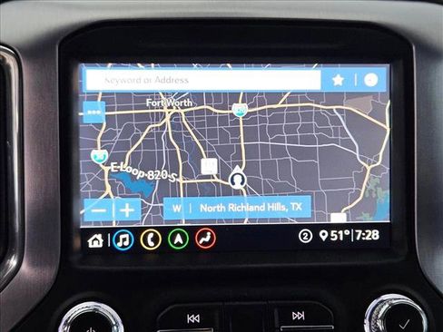 Used 2020 GMC Sierra 1500 SLT image 13