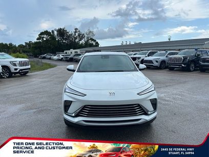 New 2026 Buick Envista Preferred w/ Convenience II Package