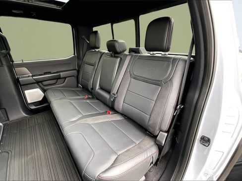 Used 2025 Ford F150 Raptor AWD/4WD image 24