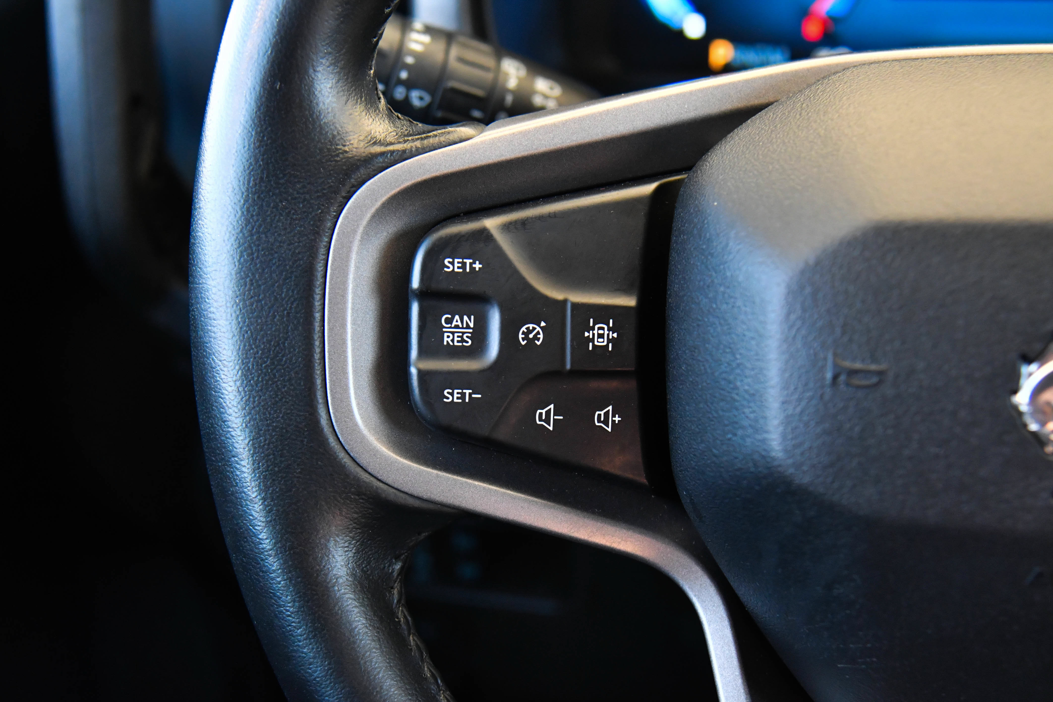 Used 2025 Ford Bronco Big Bend AWD/4WD image 39