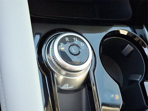 New 2026 Ford Explorer Platinum w/ LUX Leather Package image 11