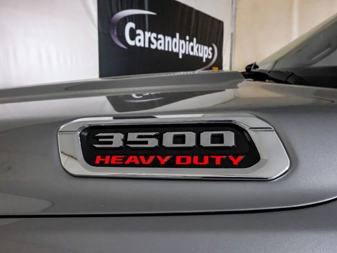 Used 2023 RAM 3500 Laramie image 43