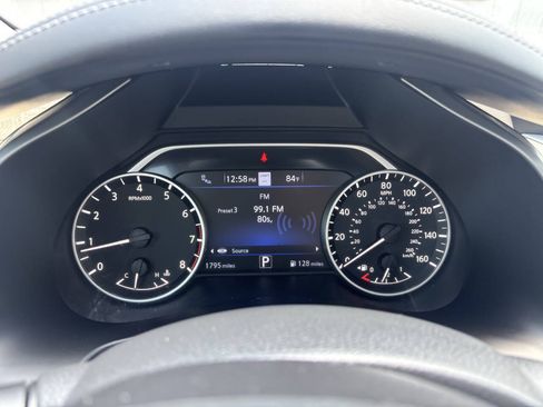 Used 2024 Nissan Murano SL FWD image 32