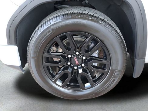 Used 2021 GMC Sierra 1500 Elevation image 9