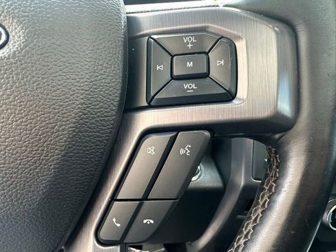 Certified 2020 Ford Expedition Platinum RWD image 27