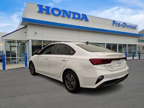 Used 2024 Kia Forte LXS FWD image 6