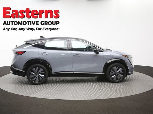 Used 2023 Nissan Ariya FWD image 44