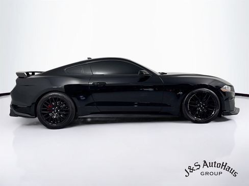 Used 2023 Ford Mustang GT w/ Equipment Group 301A RWD image 8