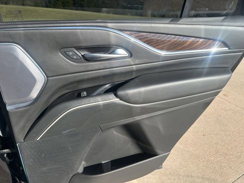 Certified 2023 Cadillac Escalade Sport Platinum image 49