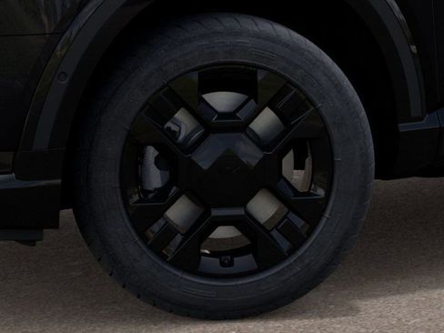 New 2027 Kia Telluride SX Prestige X-Pro AWD/4WD image 9